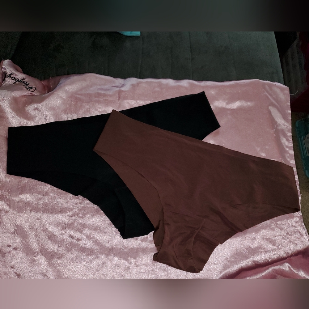 COPY - NEW seamless panties